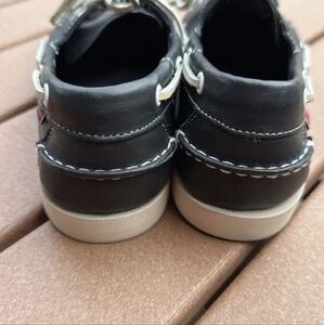Men shoes Boat Shoes